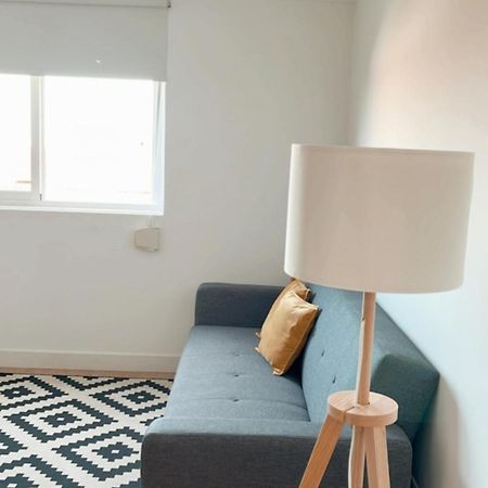 Ines Lx Apartamento Лиссабон Экстерьер фото
