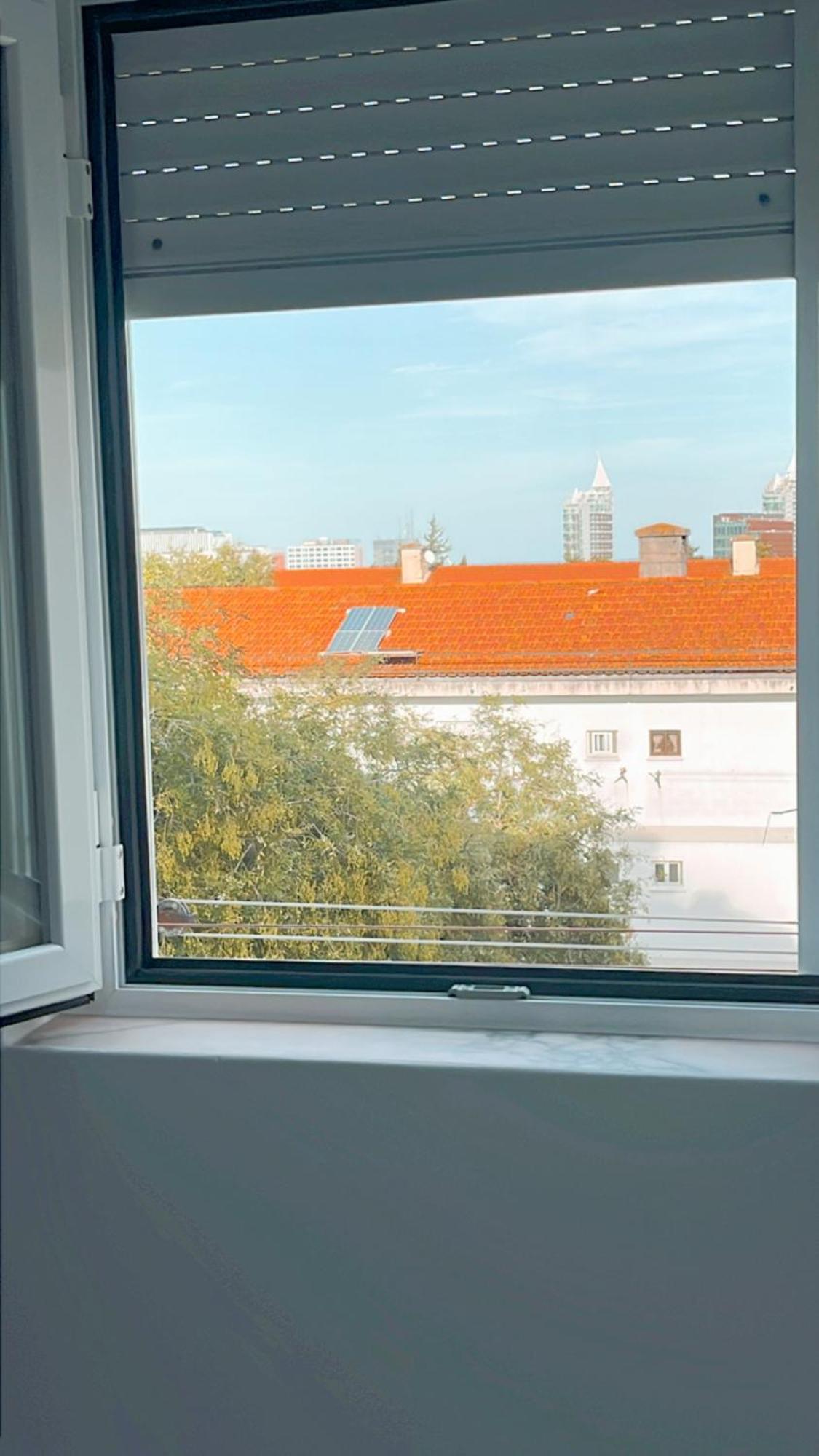 Ines Lx Apartamento Лиссабон Экстерьер фото