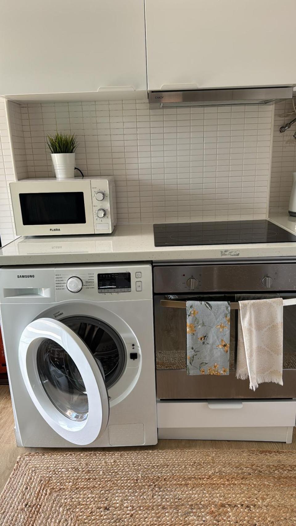 Ines Lx Apartamento Лиссабон Экстерьер фото